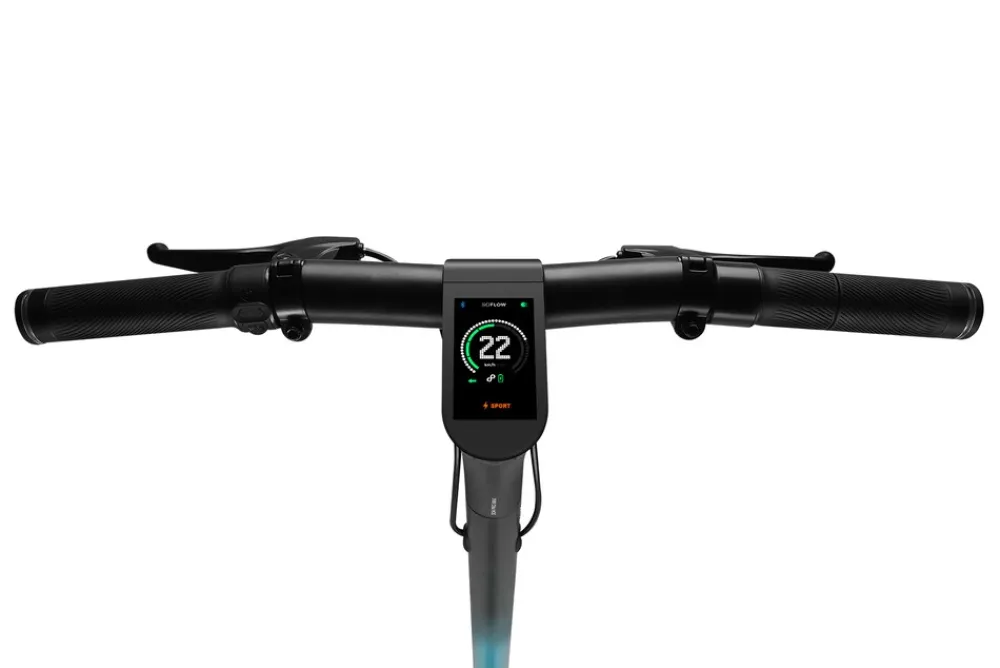 SO4 PRO MAX E-Scooter ^ SoFlow Discount