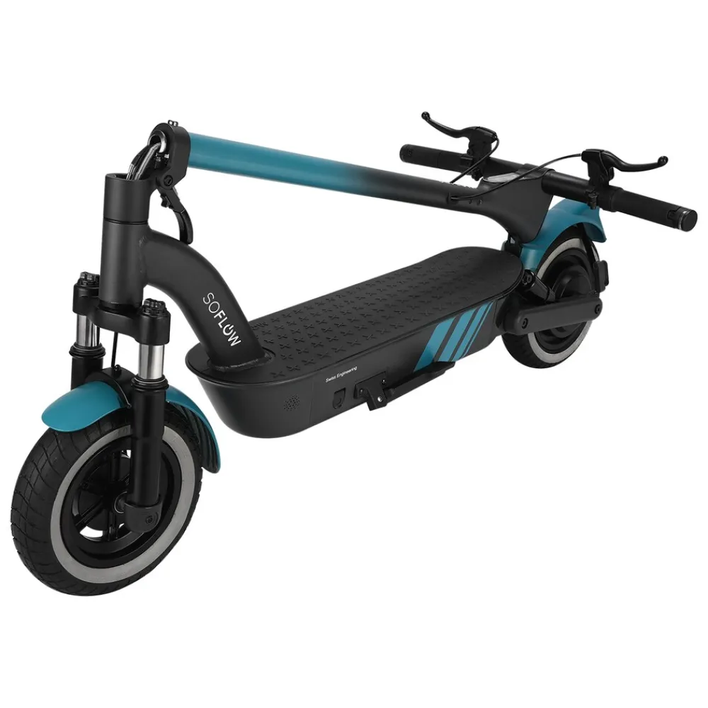 SO4 PRO MAX E-Scooter ^ SoFlow Discount