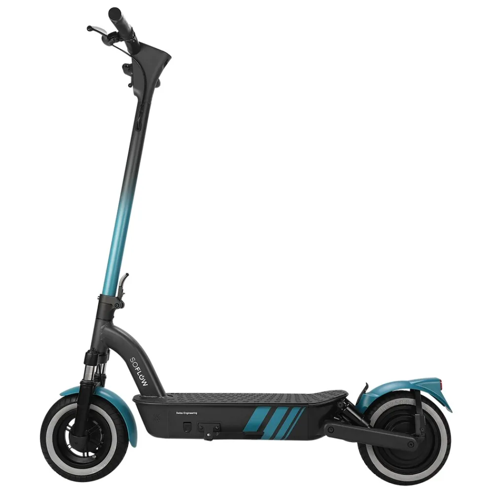 SO4 PRO MAX E-Scooter ^ SoFlow Discount