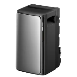 Solarbatterie STREAM Ultra, 1.920 Wh , Plug&Play, LFP-Sicherheit, kompatibel mit allen Mikro-Wechselrichtern, Schutzklasse IP65, erweiterbar ^ ECOFLOW Online