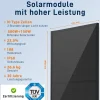 SolarMars ® 500W Balkonkraftwerk mit Speicher,Zendure SolarFlow 800 Plus Online