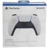 PlayStation DualSense Wireless-Controller, White ^ Sony Hot