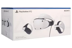 PlayStation VR2 Virtual Reality-System - 4K - HDR ^ Sony Discount