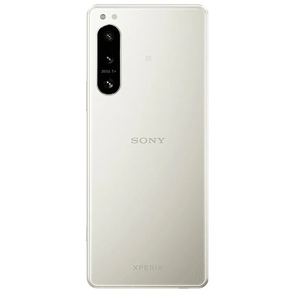 Xperia 5 IV Smartphone ^ Sony New