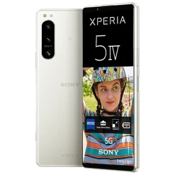 Xperia 5 IV Smartphone ^ Sony New