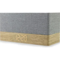 Uhrenradio UR620 mit Bluetooth® und USB Ladefunktion ^ Soundmaster Online
