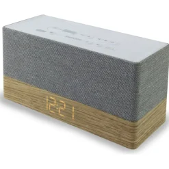 Uhrenradio UR620 mit Bluetooth® und USB Ladefunktion ^ Soundmaster Online