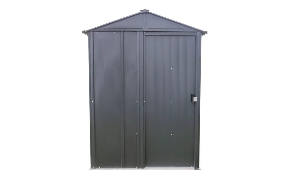 Metallgerätehaus 151 x 122 cm ^ Spacemaker Sale