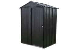 Metallgerätehaus 151 x 122 cm ^ Spacemaker Sale