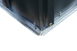 Metallgerätehaus 151 x 122 cm ^ Spacemaker Sale