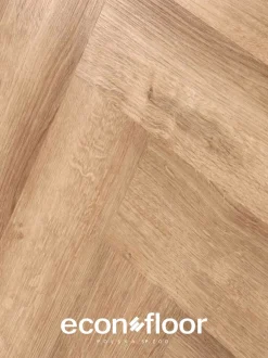SPC VINYLBODEN Herringbone 2,305qm² ^ econfloor Discount