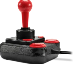 Speedlink COMPETITION PRO EXTRA USB Joystick, black-red Sale