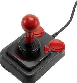 Speedlink COMPETITION PRO EXTRA USB Joystick, black-red Sale