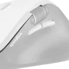 LIBERA Rechargeable Mouse - Wireless, Bluetooth, Silent, white ^ Speedlink Sale