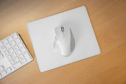 LIBERA Rechargeable Mouse - Wireless, Bluetooth, Silent, white ^ Speedlink Sale