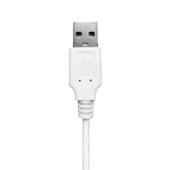 Speedlink RIVA Slim Metal Scissor Keyboard, white - DE Layout Best