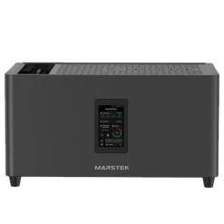Speicher MARSTEK Jupiter C + Plus Solarspeicher 2,56 kWh LiFePO4 Solarakku für PV Systeme Balkonkraftwerk, IP65, 6000 Zyklen, WIFI und Bluetooth, Solar-Batterie ^ SUNNIVA Sale