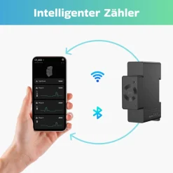 Speicher MARSTEK Jupiter C + Plus Solarspeicher 5,12-10,24 kWh LiFePO4 Solarakku für PV Systeme Balkonkraftwerk, IP65, 6000 Zyklen, WIFI und Bluetooth, Solar-Batterie ^ SUNNIVA Discount
