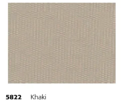 Halbkassette SUN LED anthrazit 500x300 cm Khaki rechts ^ Spettmann Clearance