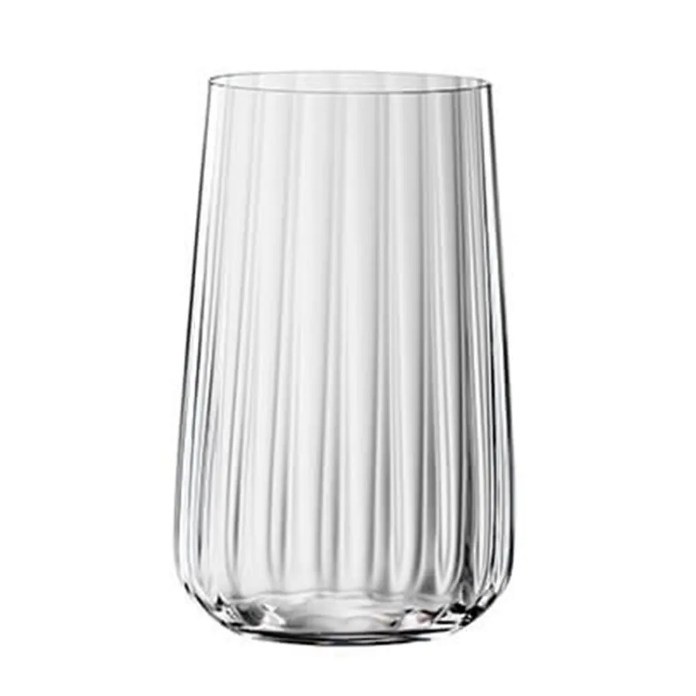 SPIEGELAU LifeStyle Longdrinkglas, 4er-Set Discount