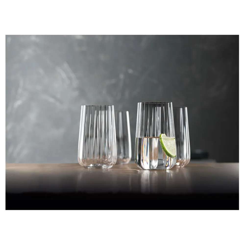 SPIEGELAU LifeStyle Longdrinkglas, 4er-Set Discount