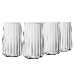 SPIEGELAU LifeStyle Longdrinkglas, 4er-Set Discount