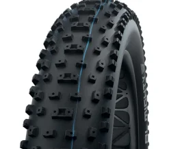 SCHWALBE Spikereifen AL MIGHTY ETRTO  26 Zoll, 120-559 New