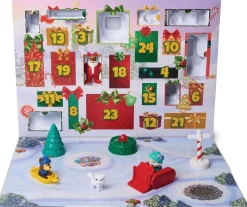 Paw Patrol Adventskalender ^ Spin Master Best