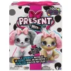 Spin Master 6051197 (20113391) - Present Pets - Fancy - elektronisches Haustier New
