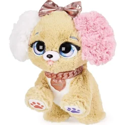 Spin Master 6051197 (20113391) - Present Pets - Fancy - elektronisches Haustier New