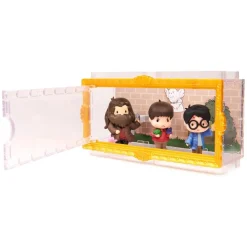 Spin Master 6067402 (20142726) - Wizarding World - Harry Potter - Micro Magical Moments - Mini-Sammelfiguren-Spielset, 3er Pack Outlet