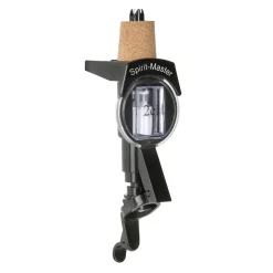 ich-zapfe SPIRIT MASTER Portionierer, Spirituosen Dosierer - 2 cl für 3 bis 4.5 Liter Flaschen, Anisfest Clearance