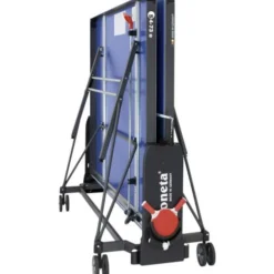 S 4-73 e ExpertLine Outdoor-Tischtennis-Tisch, ^ Sponeta Online