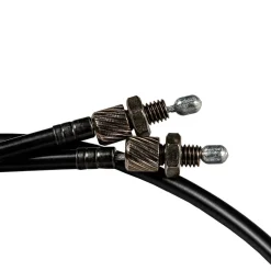 SST Lower Cable Fahrrad BMX Bike Bremsen Hinterradbremse Bremskabel Bremszug Fahrradbremse BMX Rotor Rotorkabel ^ Oryg New