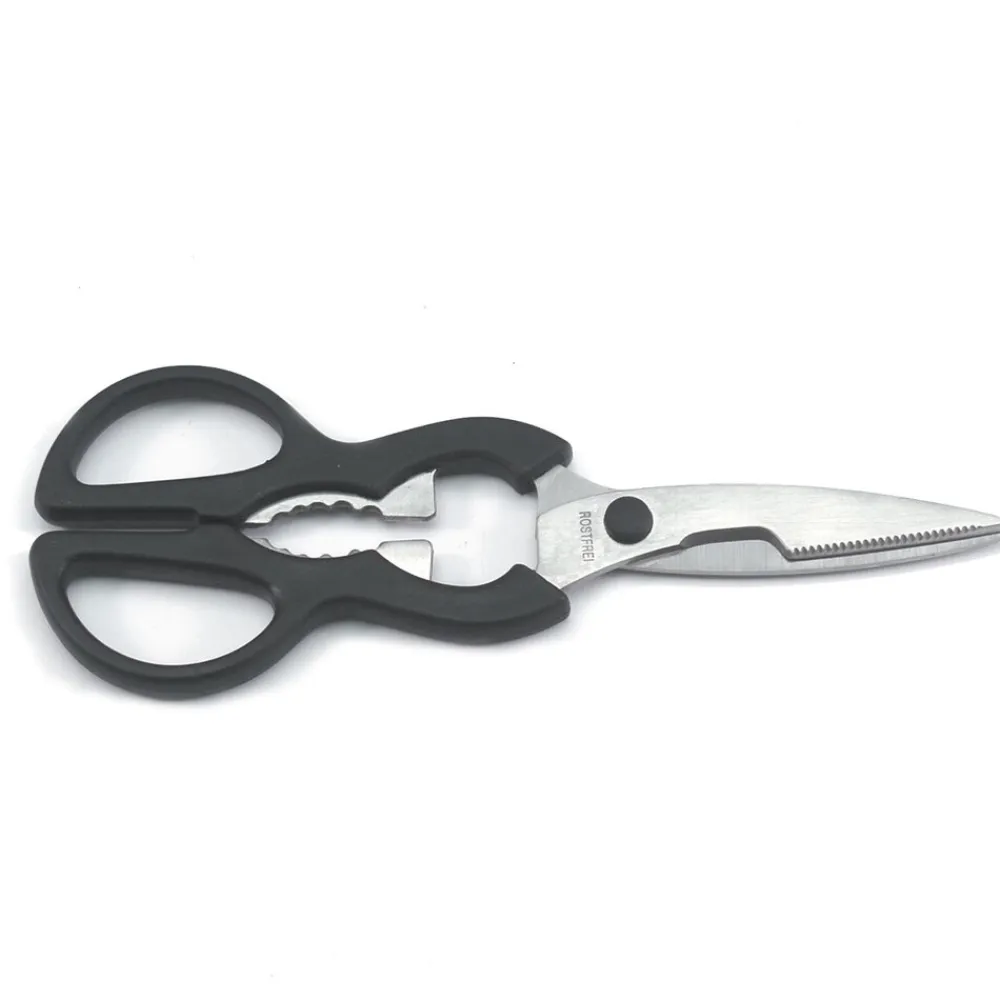 SSW Mehrfunktions-Haushaltschere Edelstahl Messer Chilli ^ SSW Berlin Discount