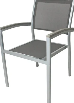 Harms Import Stapelstuhl GRACE,  4er Set Discount