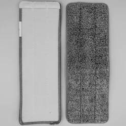 Starlyf ® Ersatzmatten - Autoclean Mop Pads Autoclean Mop grau Best