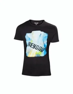 Star Trek T-Shirt Beyond Größe M ^ Difuzed Europe Discount