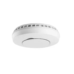 Olympia 2 Stück Si300 Rauchmelder, Hitzemelder  Protect und ProHome Serie Clearance