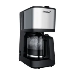 KM F2 Filterkaffeemaschine ^ Steba Discount