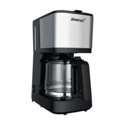 KM F2 Filterkaffeemaschine ^ Steba Discount