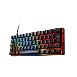 SteelSeries Apex Pro Mini Gen 3 DE Gaming-Tastatur Sale