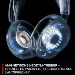 SteelSeries Arctis Nova 5 Gaming-Headset Best