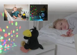 Jamara Sternenlicht „Der kleine Rabe Socke Online