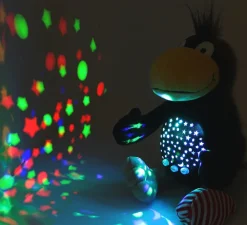 Jamara Sternenlicht „Der kleine Rabe Socke Online