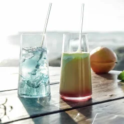 Longdrinkgläser Power 458 ml 6er Set ^ Stölzle Lausitz Sale