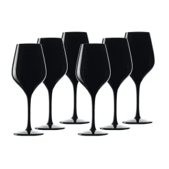 Weingläser Exquisit 350 ml 6er Set ^ Stölzle Lausitz