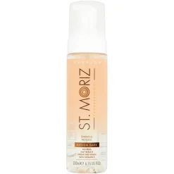 St. Moriz Clear Pro Tanning Mousse Medium Dark 200ml Sale