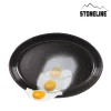 stoneline ® Antihaftbeschichtete Glasauflaufform 34 x 24 cm