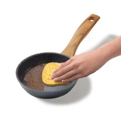 stoneline ® Back to Nature Bratpfanne 16 cm
